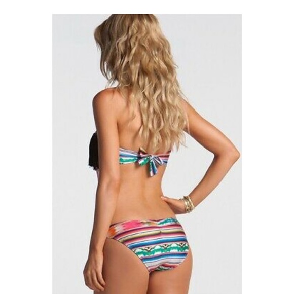 OBO Size 8 . Like new. L space Monokini - Picture 5 of 9